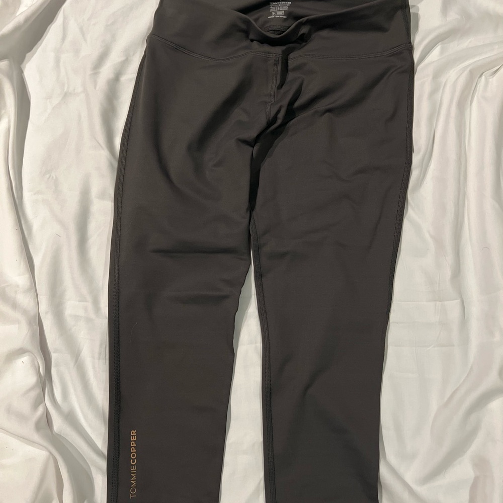 Women's Black Track Pants